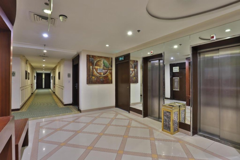 Mena Andalusia Riyadh