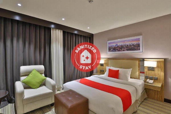 Mena Andalusia Riyadh image 1