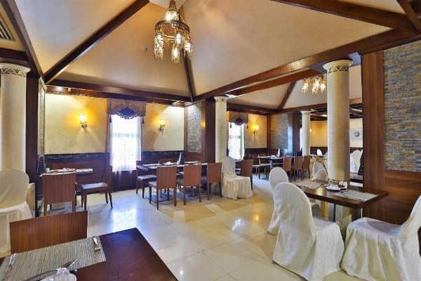 Mena Andalusia Riyadh image 12