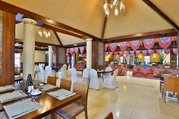 Mena Andalusia Riyadh image 13