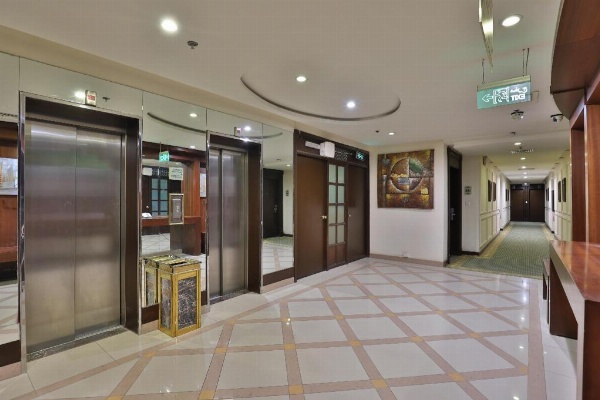 Mena Andalusia Riyadh image 14