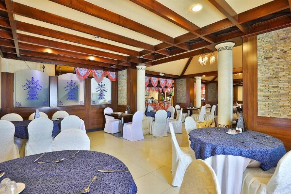 Mena Andalusia Riyadh image 15