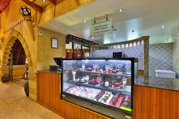 Mena Andalusia Riyadh image 16