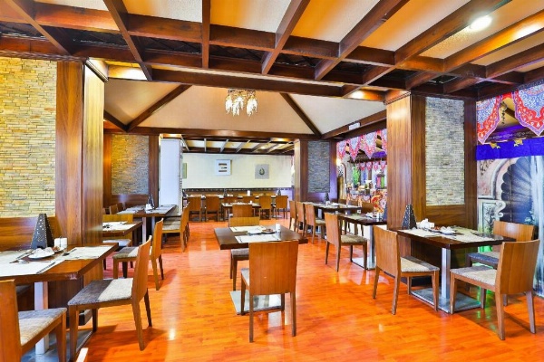 Mena Andalusia Riyadh image 19