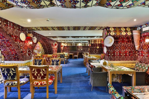 Mena Andalusia Riyadh image 20