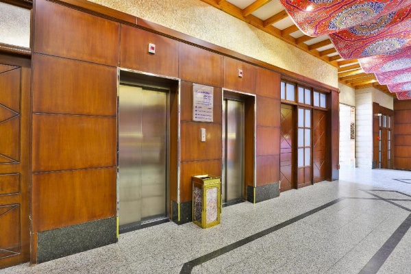 Mena Andalusia Riyadh image 21