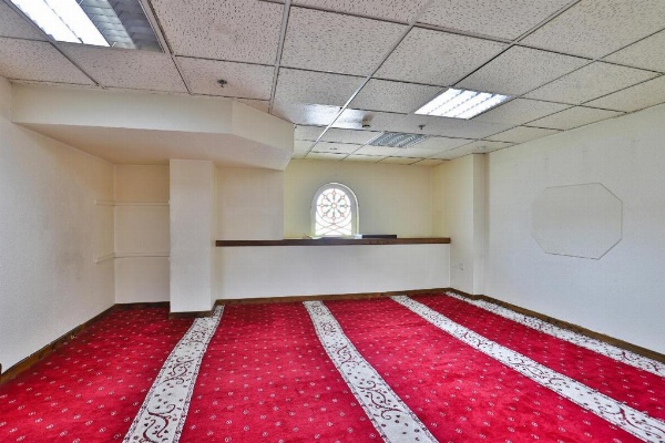 Mena Andalusia Riyadh image 23