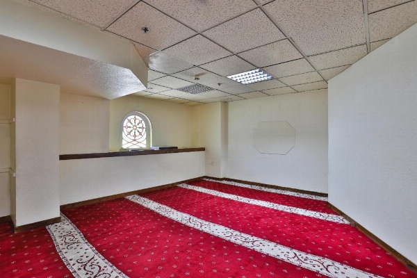 Mena Andalusia Riyadh image 24