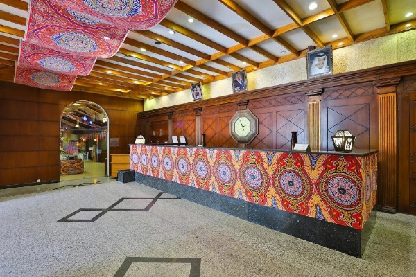 Mena Andalusia Riyadh image 25