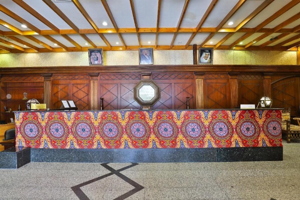 Mena Andalusia Riyadh image 28