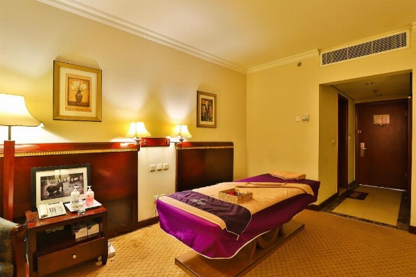 Mena Andalusia Riyadh image 32