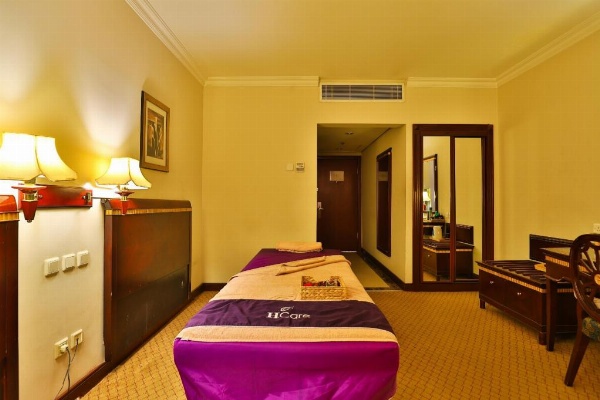 Mena Andalusia Riyadh image 33