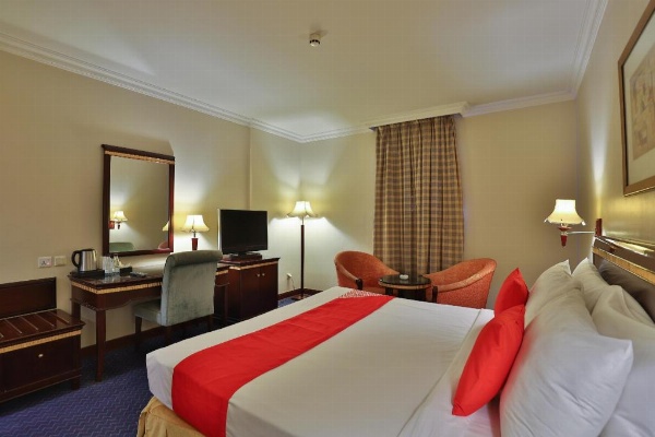 Mena Andalusia Riyadh image 35