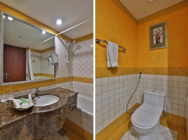 Mena Andalusia Riyadh image 36