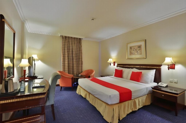 Mena Andalusia Riyadh image 37