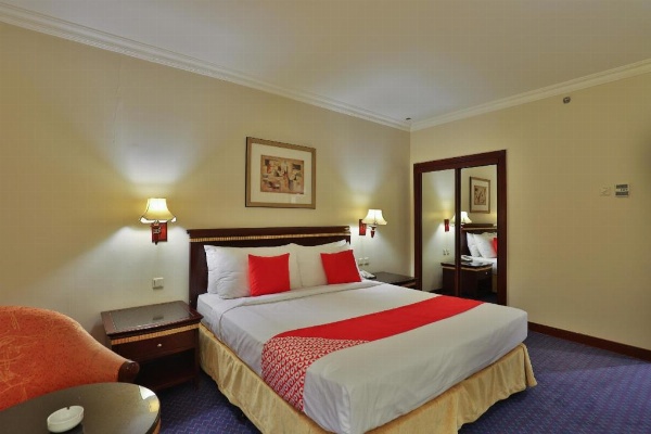 Mena Andalusia Riyadh image 39