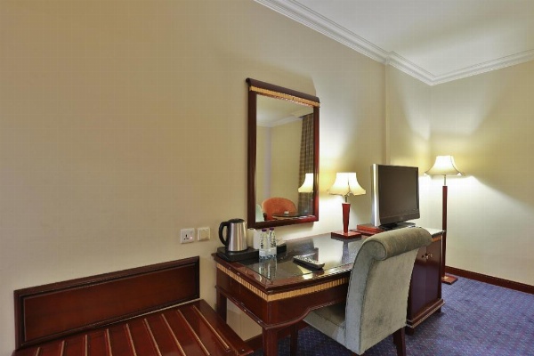 Mena Andalusia Riyadh image 40