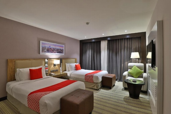 Mena Andalusia Riyadh image 41