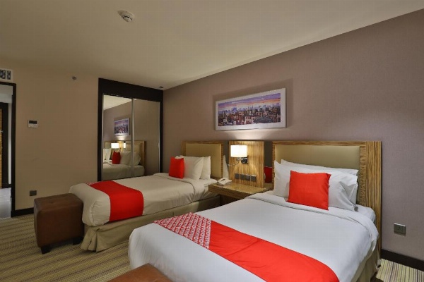 Mena Andalusia Riyadh image 44