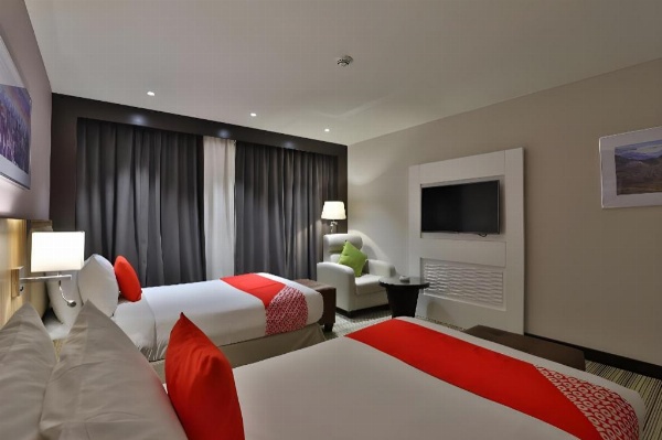 Mena Andalusia Riyadh image 45