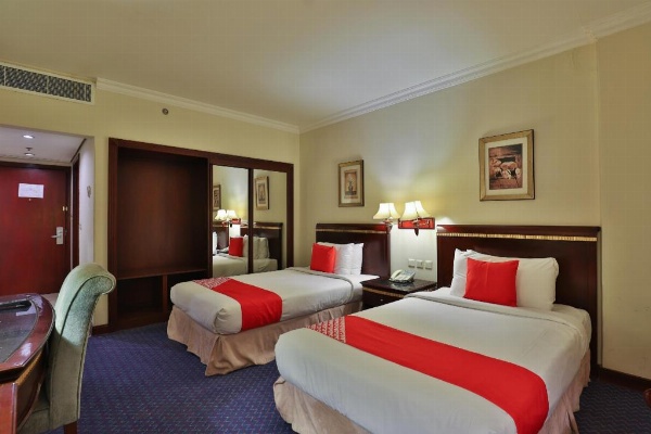 Mena Andalusia Riyadh image 48