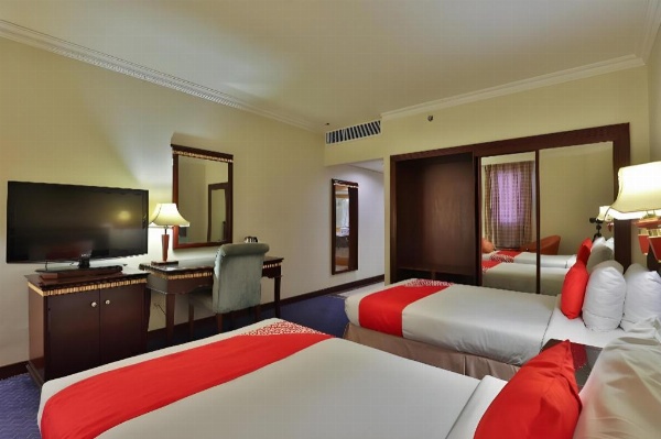 Mena Andalusia Riyadh image 49