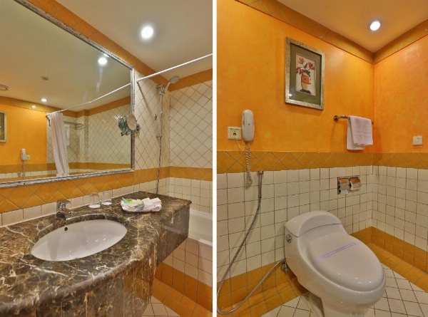 Mena Andalusia Riyadh image 50